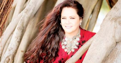 Must See: Amy Hanaiali‘i Live